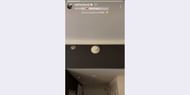 Screenshots via stories/ @stefanduell on Instagram dated August 2, 2025.
